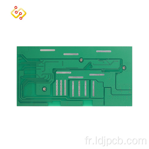 Carte de protection des batteries BMS 4S 3.2V Motherboard LifePO4